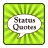 icon Facebook Statuses & Quotes !(Koleksi Kutipan Status) 2.5