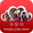 icon Valentine Day Video Maker(Hari Valentine Pembuat Video dengan Musik 2021
) 1.1