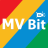 icon mv.videostatus.mvmaster.mvbit(MV Master: MV Bit Master
) 1.0