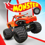 icon Monster Truck Crush (Truk Monster Menghancurkan)