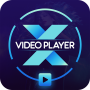 icon Video Player(Pemutar Editor Video
)