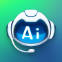 icon AI Chatbot Pro(AI Chatbot Pro - Obrolan Cerdas)
