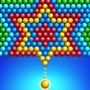 icon Bubble Shooter Royal Pop (Penembak Gelembung Royal Pop
)