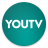 icon YouTV(YouTV jerman TV di saku Anda) 3.5.2