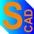 icon SchemataCAD viewer(Penampil SchemataCAD DWG / DXF) 23.0.4.1 - 1/2024