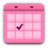 icon M. Calendar(Kalender Menstruasi) 2.0.1