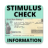 icon Stimulus Check Info(Stimulus Check App 2021 - Stim) 1.0