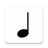 icon Notate(Tulis lembaran musik) play button 4