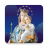 icon Holy Rosary Audio(Rosario Audio) 9.0.1