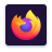 icon Firefox(Firefox Fast Private Browser) 121.1.0