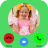 icon com.wahyuningaja.nastyafakecall(Video Call With Like Nastya Prank Call
) 1.2