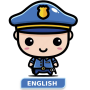 icon Police Call(Panggilan Polisi Palsu)