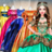 icon Royal Princess Dress Up(Fashion Game Rias Berdandan) 2.8.7