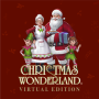 icon Christmas Wonderland(Christmas Wonderland
)