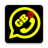 icon GBWhats(GBWassApp Pro versi terbaru
) 6.0.60.0060