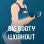 icon Big Booty Workout(Big Booty Workout untuk Wanita
)