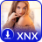 icon Video Downloader(XNX Video Downloader 2021
) 1.0