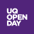 icon UQ Open Day(UQ
) 3.7.7