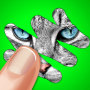 icon Scratch: Animals(Game Scratch: Kuis Hewan Pesta)