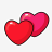 icon Love Emojis Stickers(Love Emojis Stiker
) 2.0.0
