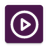 icon WMV Video Player(Pemutar Video WMV – Pemutar media 4K HD semua format
) 1.2