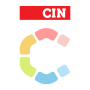 icon CIN COLORiT (CIN WARNA
)