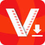 icon Vid Browser Video Downloader(Vid Browser Pengunduh Video
)