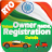 icon RTO Vehicle Information(Informasi Kendaraan RTO) 53.0
