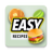 icon Easy Beginners Recipes(Aplikasi Resep Sederhana Untuk Anda Aplikasi) 11.16.201