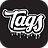 icon Tags(Tags - Graffiti Marker
) 4.3.4