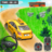 icon Grand taxi simulator: Modern taxi game 2020(Game Taksi: Game Mengemudi Taksi) 2.1