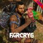 icon Far Cry 6 roosters Fight guide(Far Cry 6 ayam jago Panduan pertarungan Aplikasi)