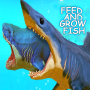 icon Advices For : Feed And Grow Fish (Saran Untuk : Pakan Dan Tumbuh Ikan
)