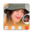 icon Live Video CallGirls Random Video Chat(Panggilan Video Langsung -) 1.0