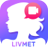 icon Livmet(Livmet: VideoCall, Live Talk) 2.5.0.1596