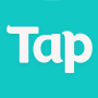 icon TapTap(Tap Tap Apk - Panduan Unduh Game Taptap Apk Game
)