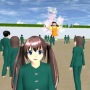 icon Tricks SAKURA School Simulator (Trik SAKURA School Simulator Simulator
)