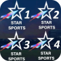 icon Guide For Star Sports(Sports TV Live IPL Cricket 2021 Star Sports Live
)