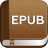 icon Epub Reader(EPUB Pembaca untuk semua buku) 8.9.158