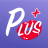 icon PLUS(Kencan Untuk Jomblo Curvy Bertemu, Ngobrol ) 1.1.1