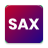 icon hdvideoplayer.musicplayer.videostatus(SAX Video Player Semua Format Player - MPlayer
) 1.4