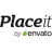 icon Placeit logo and video design(Tempat: pembuat video logo
) 9.8