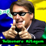icon Bolsonaro Mitagem(Brazilian Trump
)