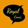 icon Royal Comic(Royal Comic , YotePya
)