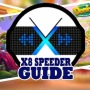 icon X8 Speeder Tip()