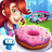 icon Boston Truck(Boston Donut Truck: Game Makanan) 1.0.17