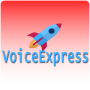 icon VoiceExpress(VoiceExpress Dialer
)