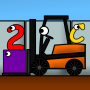 icon com.kidspreschoolfree.keystore(Kids Trucks: Game Prasekolah)