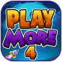 icon Play More 4 - İngilizce Oyunla (Play More 4 - English Game)