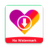 icon com.yogesh.videodownloaderforlikee(Video Downloader for Likee - Tanpa Watermark
) 1.0.4